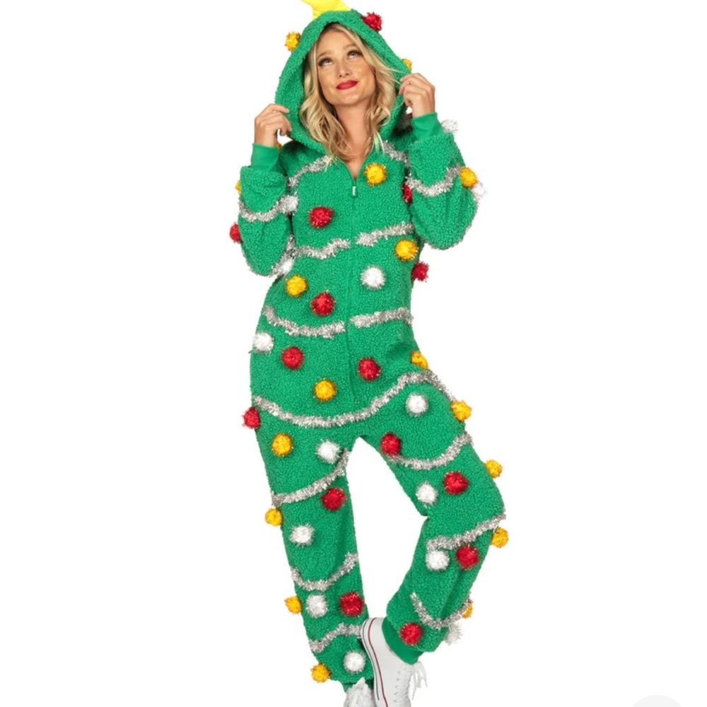 Tipsy Elves Onsie